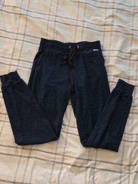 Bombshell Blue Joggers